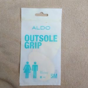 NWT * ALDO * OUTSOLE GRIP * 1 PAIR * SM 👠